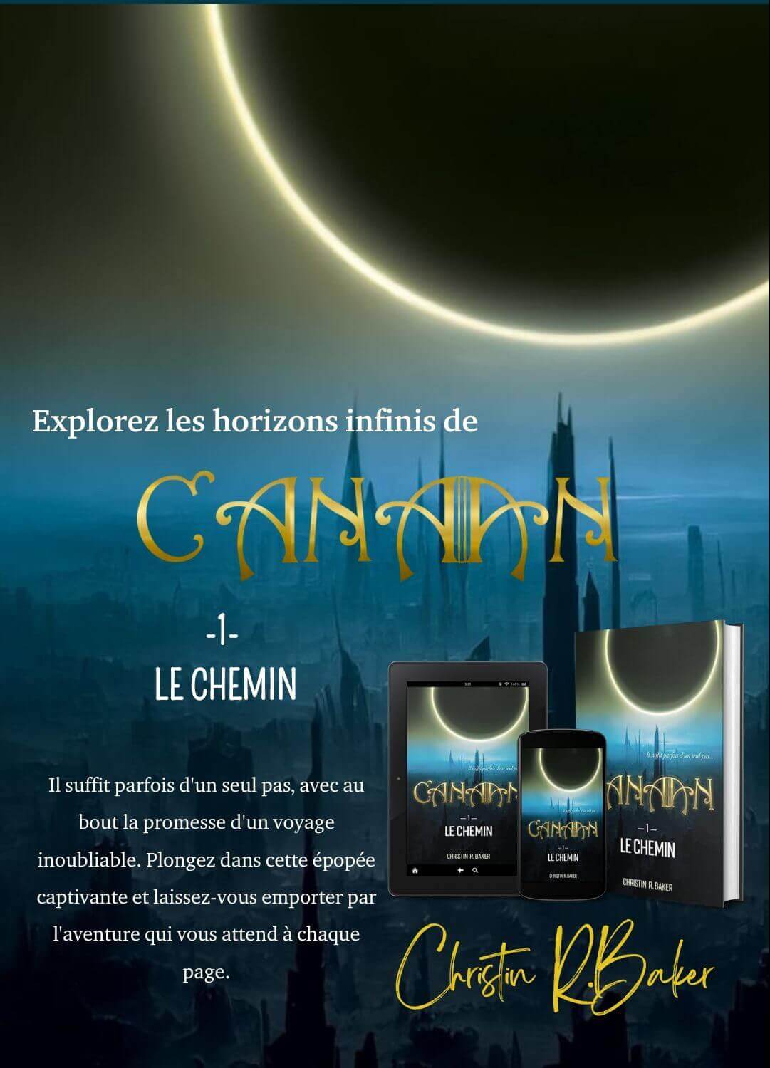 Booktrailers envoûtants pour donner vie à vos histoires !