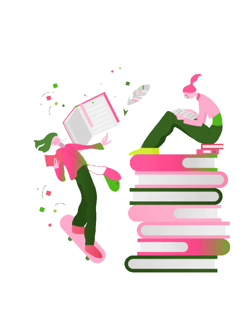 Illustratrice Graphiste Autrice LucieF