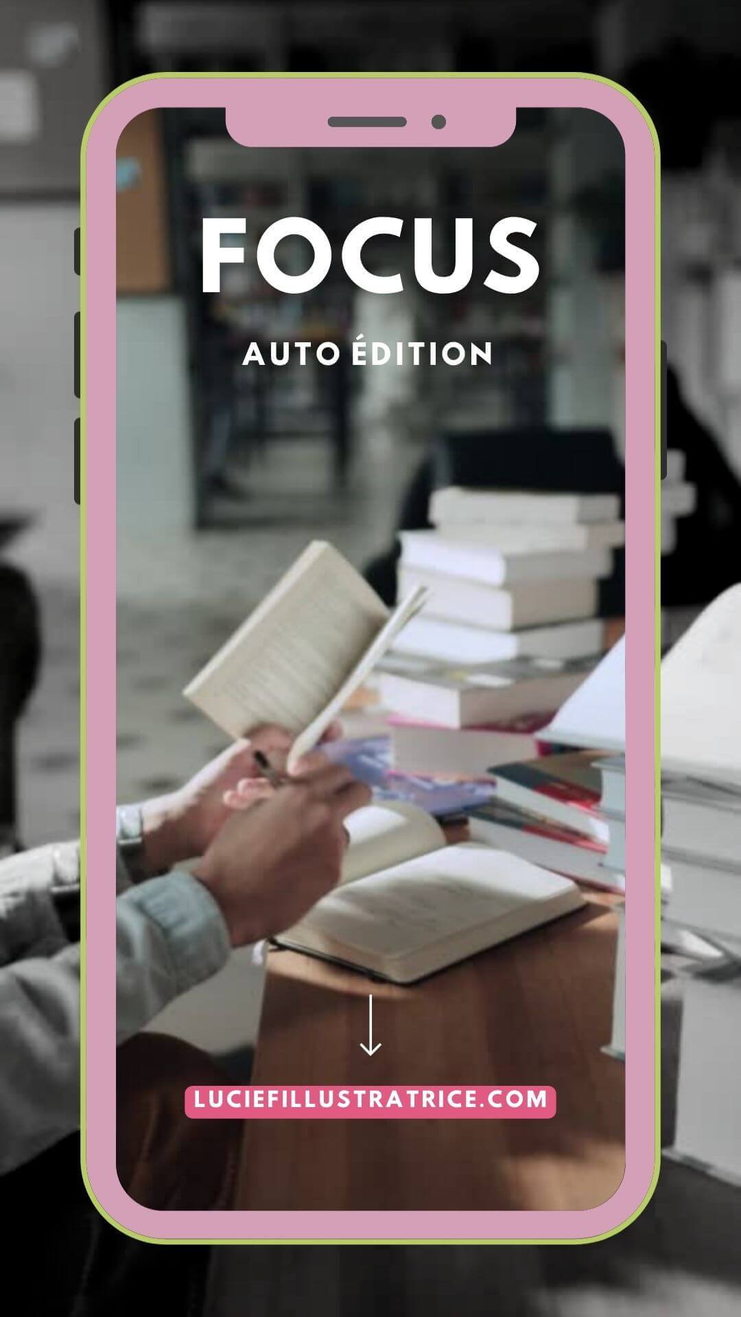 Focus sur l’auto édition : Les étapes clés pour réussir votre publication indépendante